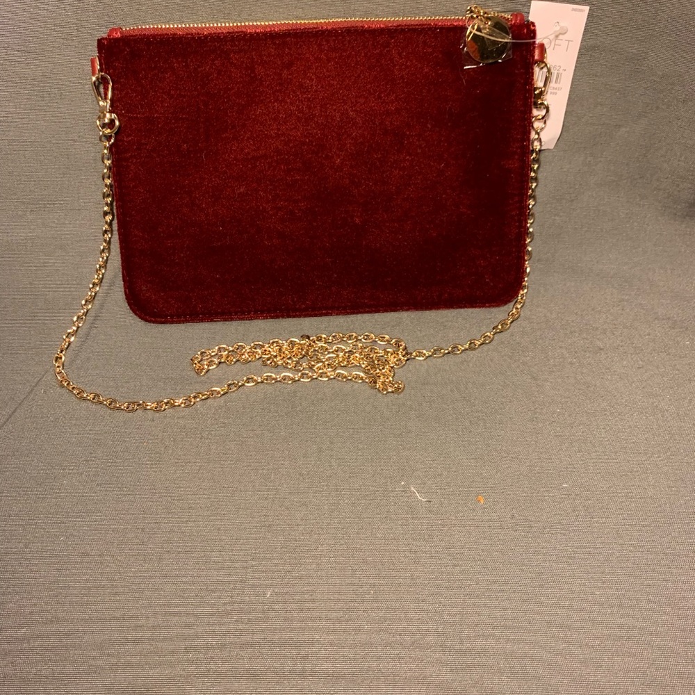 Over the shoulder bag - Picture 2 of 4